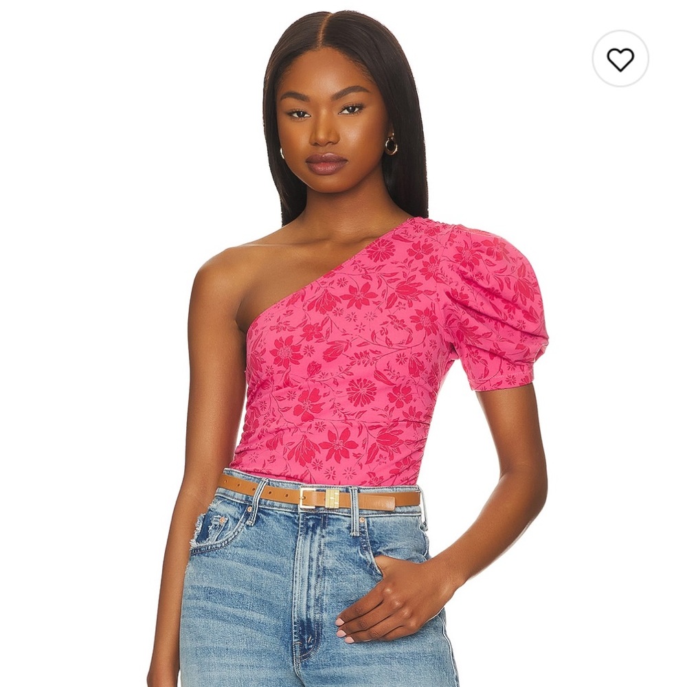 Free People bodysuit